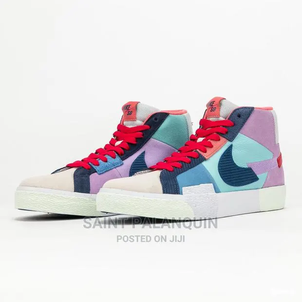 Original Nike Bl · Photo 1
