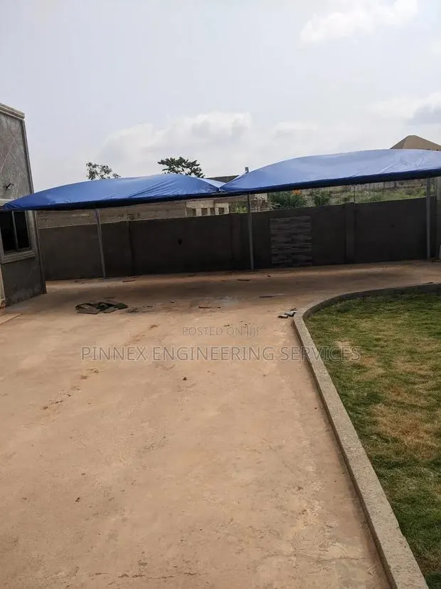 Carport/Canopy/Carshade · Photo 1