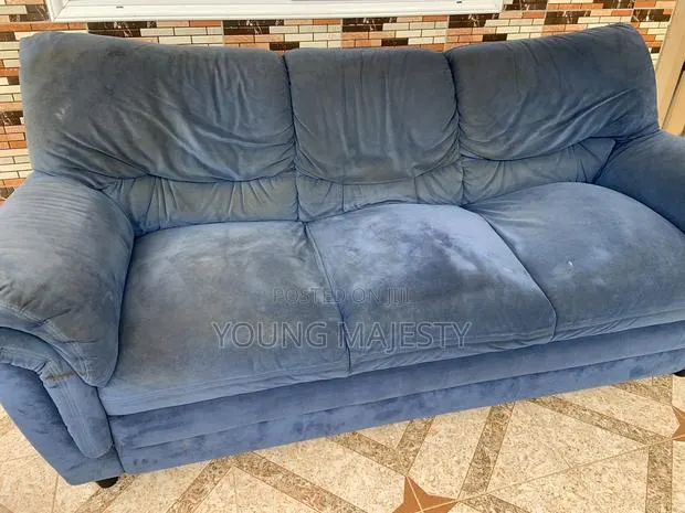 Sofa Cleaning Services · Photo 1