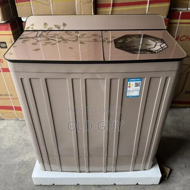 Washing Machine Semi Automatic · Photo 1