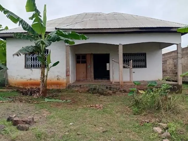 3bdrm Apartment in Atwima Nwabiagya for sale · Photo 1