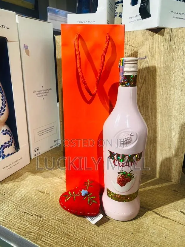 Xuxu Cream · Photo 1