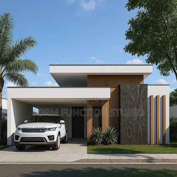 Architecture Spaces for the Exceptional. · Photo 1
