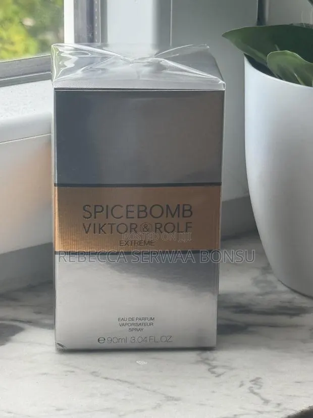 Spice Bomb · Photo 1