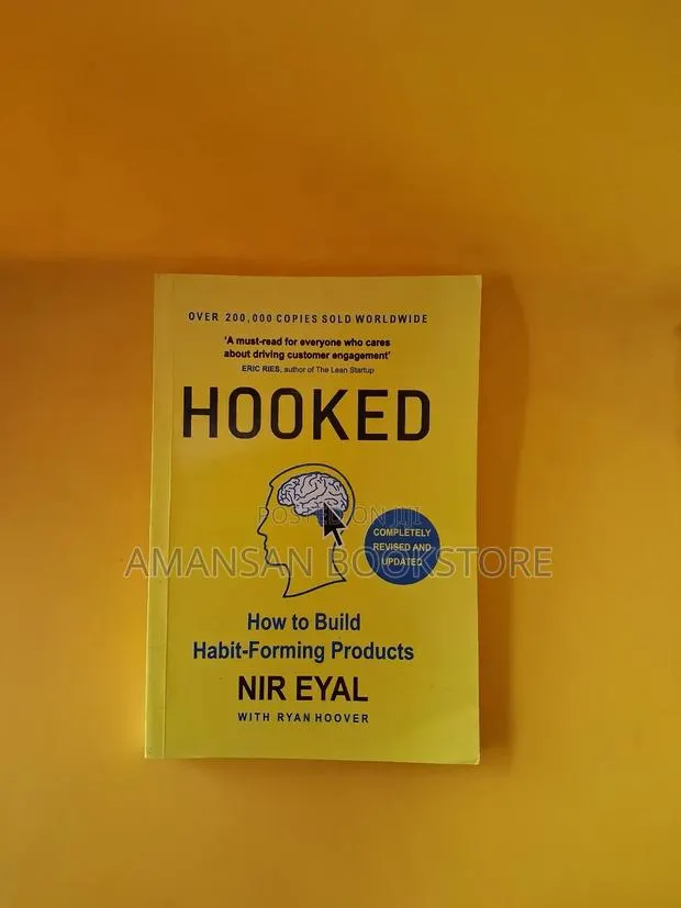 How to Build Habits- Forming Products · Photo 1