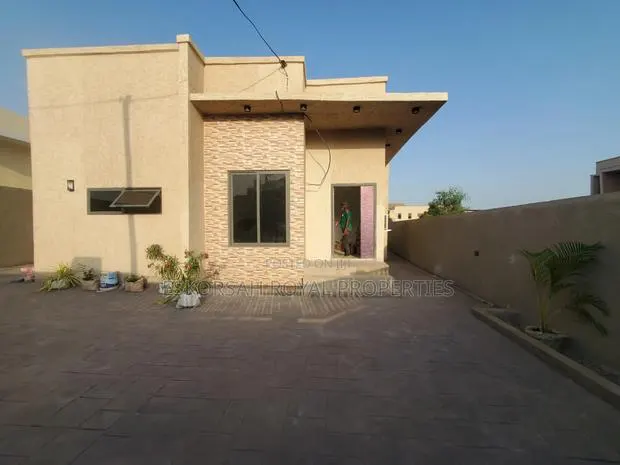 2bdrm House in East Legon Hills, School Junction for sale · Photo 1