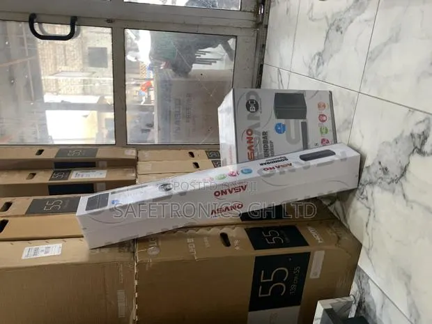 Order Great Sleek Bluetooth Electric Asano Tk-2041 Soundbar System · Photo 1