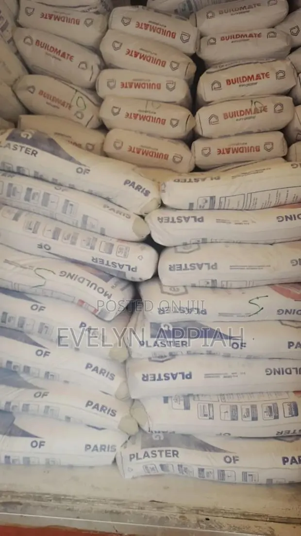 Pop Cement 40kg · Photo 1