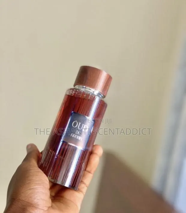 Oud De Arabia · Photo 1