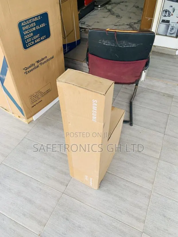 Best Reliable Samsung B-Series Soundbar HW-B650F 3.1ch Subwoofer(2025) · Photo 1