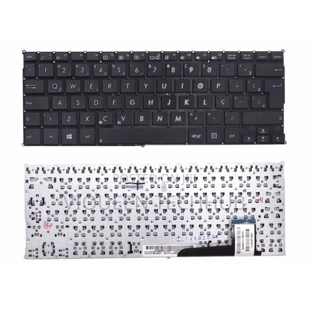 Asus X201 Laptop Keyboard · Photo 1