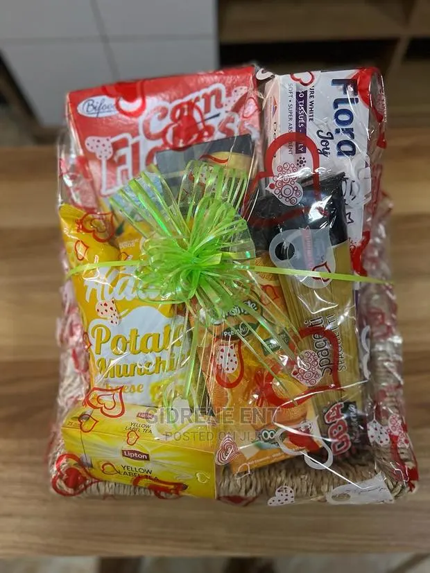Hampers for All Occasions · Photo 1