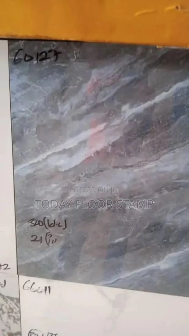 Tilling Work · Photo 1