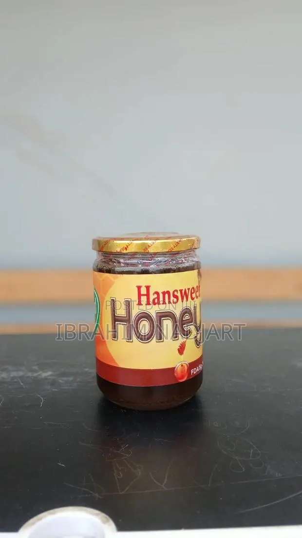 Hansweet Honey · Photo 1