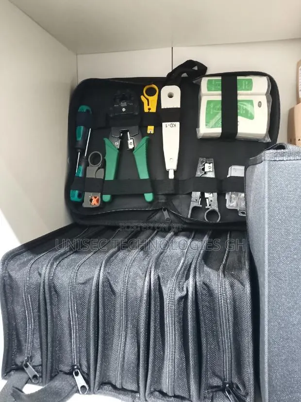 Network Toolkit · Photo 1