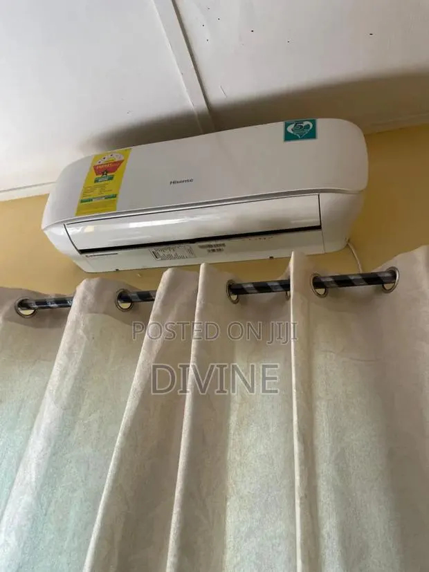 Hisense Ac · Photo 1