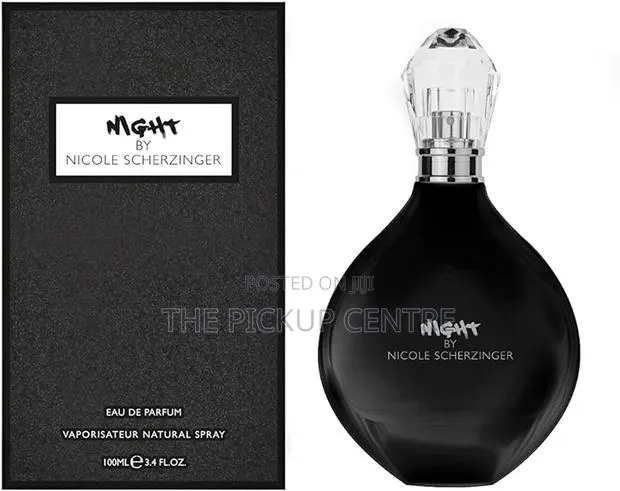 Nicole Scherzinger Night Eau De Parfum, 100ml · Photo 1