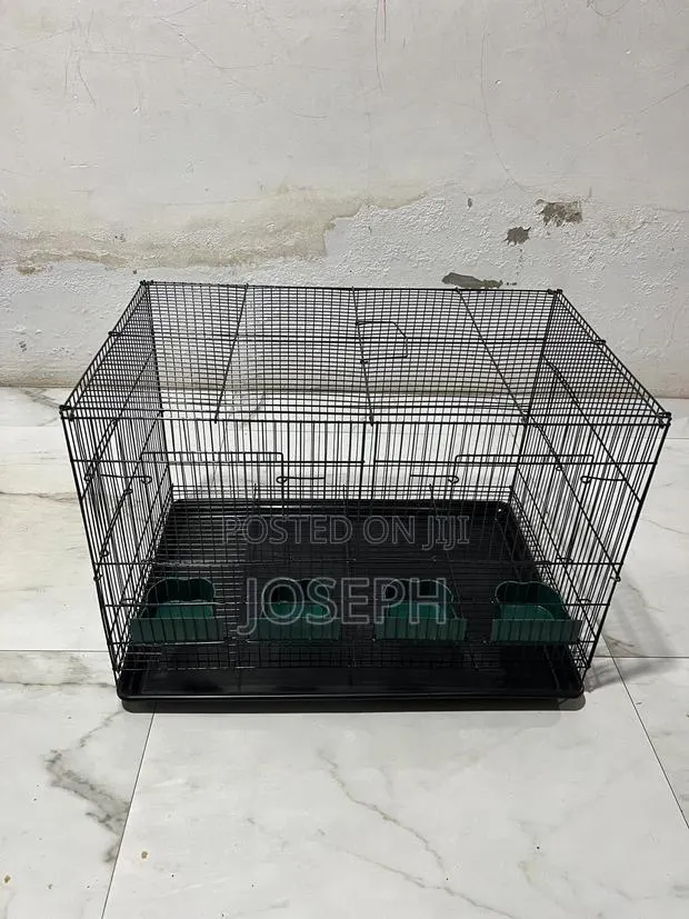 Bird Breeding Cages · Photo 1