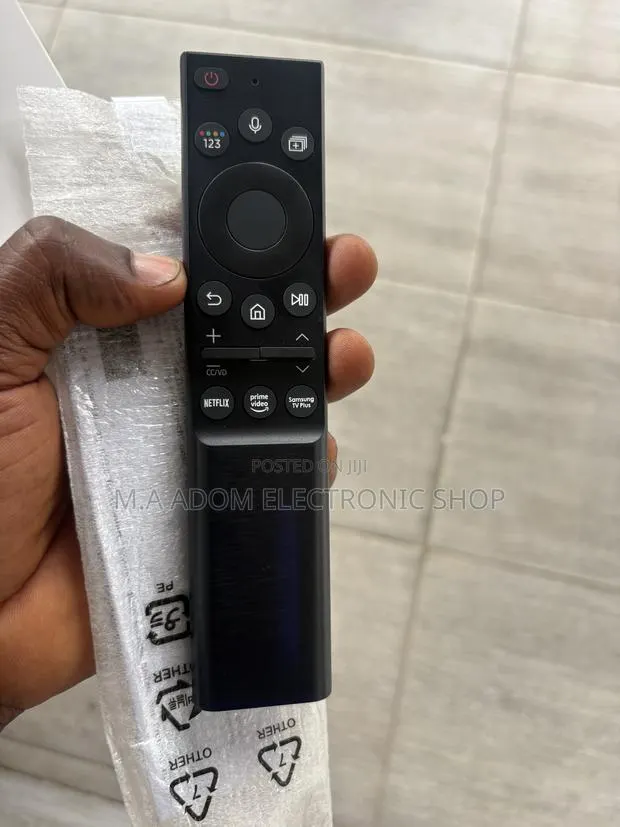 Voice Replacement Remote Control · Photo 1