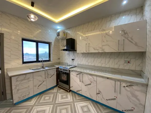 2bdrm Apartment in East Legon for rent · Photo 1