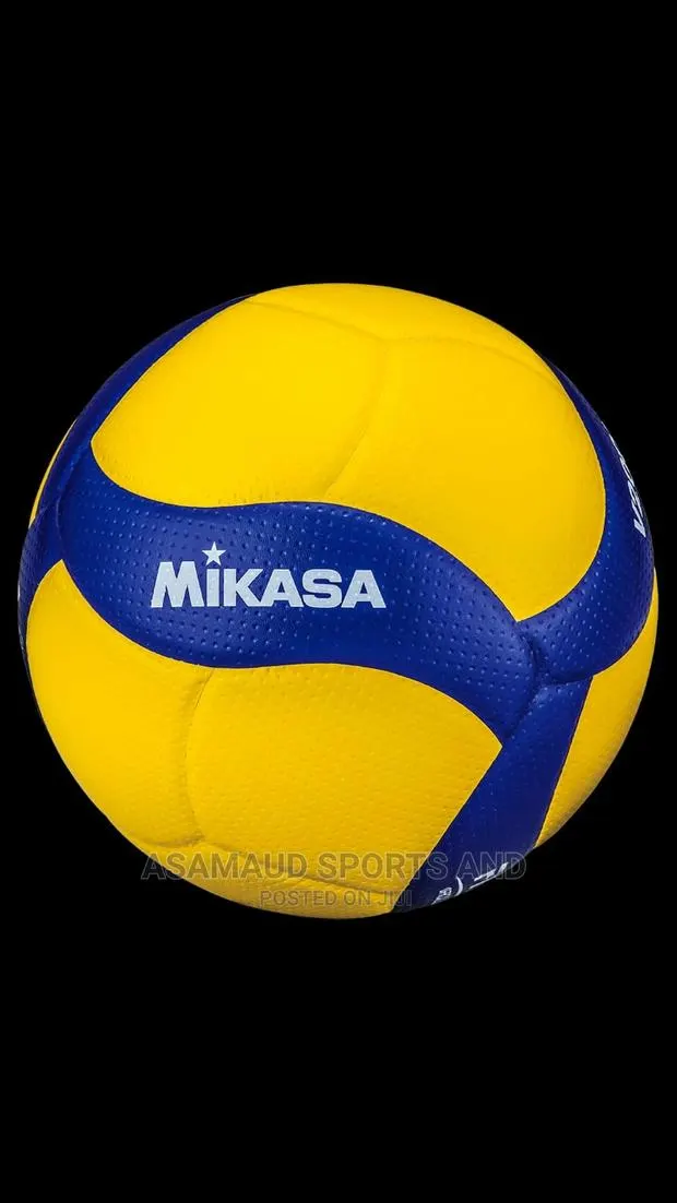 Latest Mikasa Volleyball At Cool Price · Photo 1