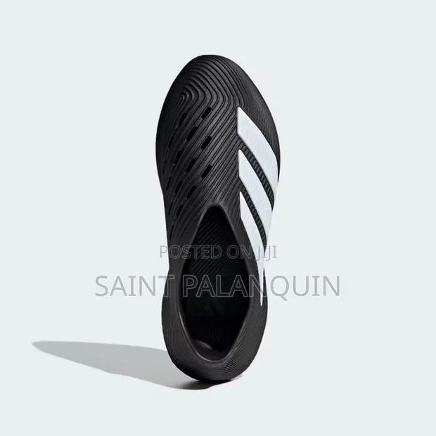 The Adidas Purechill Recovery Slip-On · Photo 1