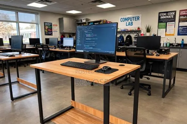 Computer Table./ Multipurpose Table · Photo 1