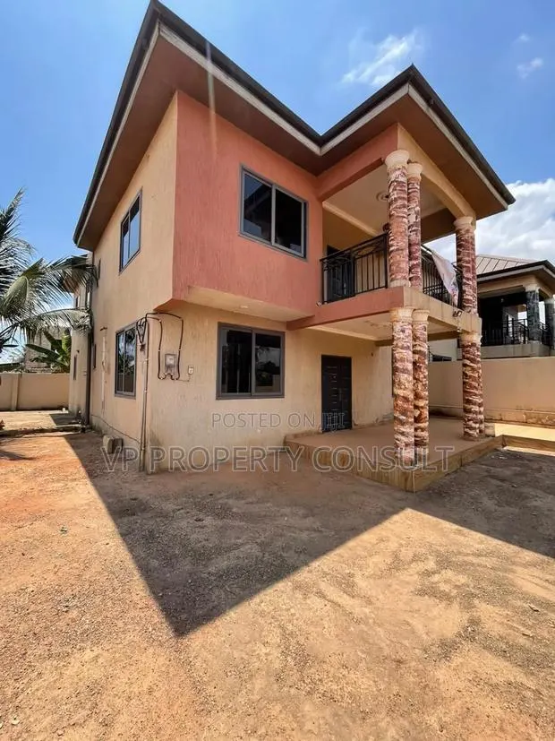 4bdrm House in Sakora for rent · Photo 1