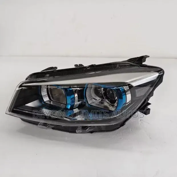Changan Cs75 Headlight · Photo 1