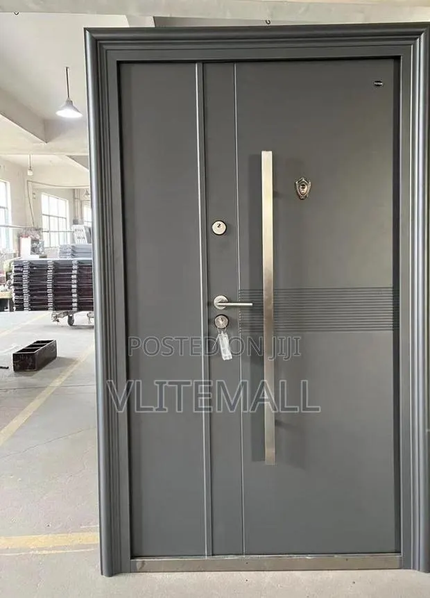 Italian Security Doors · Photo 1