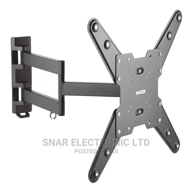 Pipishell 32-55 Full Motion Tv Wall Mount Bracket · Photo 1