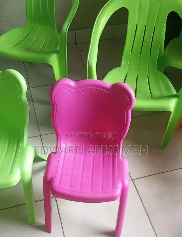Kids Chair · Photo 1