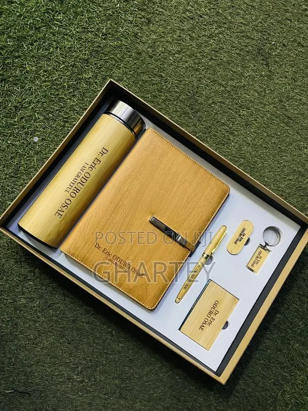 Simple Executive Gift Package · Photo 1