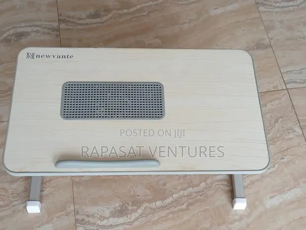 BESTA A8 Adjustable Folding Laptop Cooling Table · Photo 1