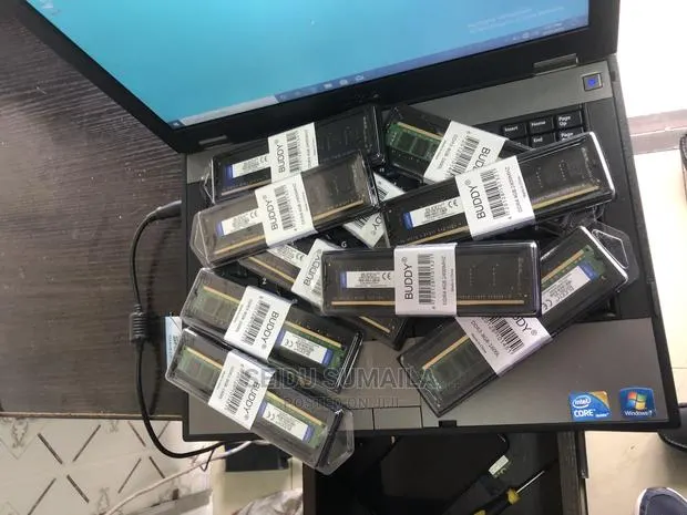 Desktop Pc3l 8gig Ram · Photo 1