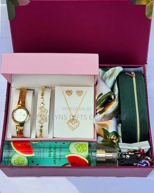 Gifts Hampers · Photo 1