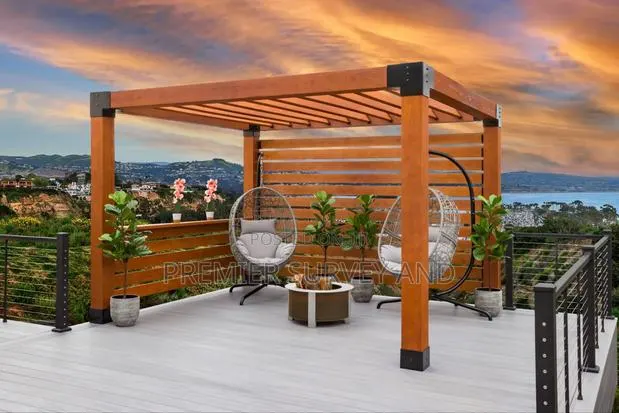 Pergola Perfectionists at Your Service · Photo 1