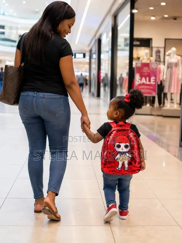Lol Cute Backpacks for Girls · Photo 1