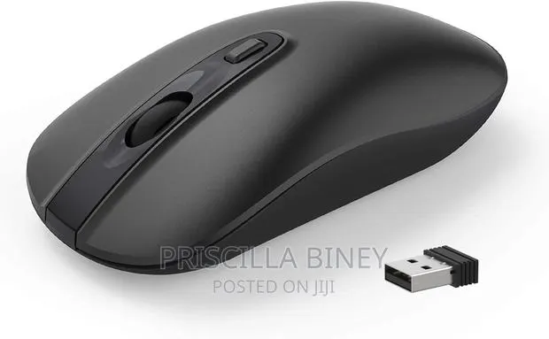 Wireless Mouse · Photo 1