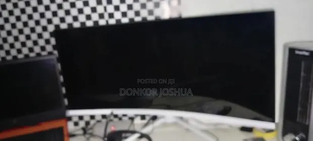 Gaming Monitor · Photo 1