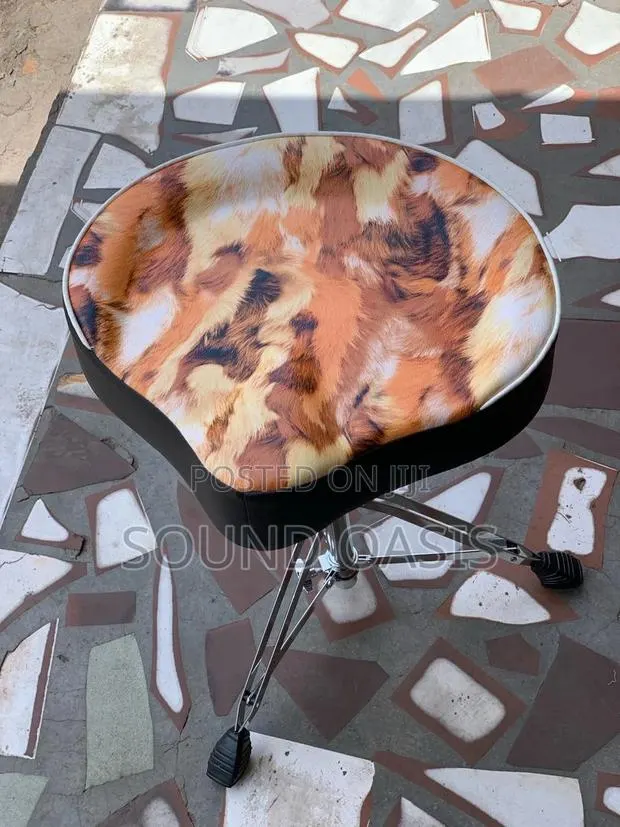 Original Drumseat · Photo 1