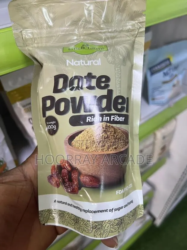 Date Powder - 300g Delivery Only · Photo 1