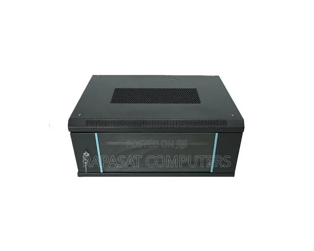 Aico 4u Rack (600*450mm) · Photo 1