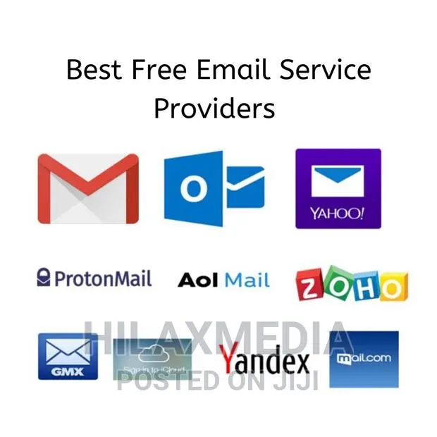 Professional Business Email Services | Low Cost · Photo 1