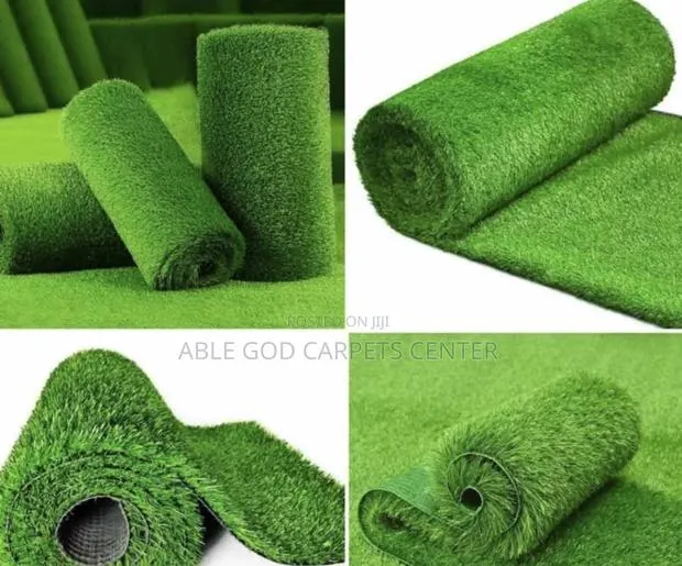 Artificial Grass Carpets · Photo 1