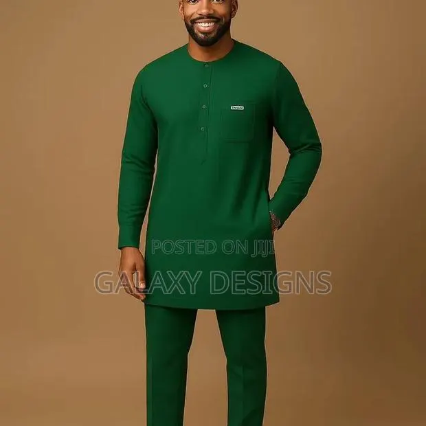Mens Wear Kaftan · Photo 3