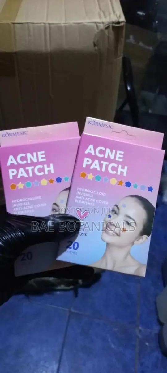 Acne Patch · Photo 1