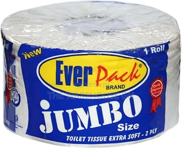 Toilet Roll · Photo 1