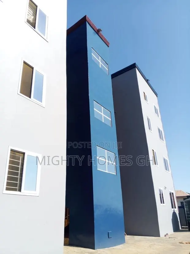 Studio Apartment in Mighty Homes, Kasoa for rent · Photo 1