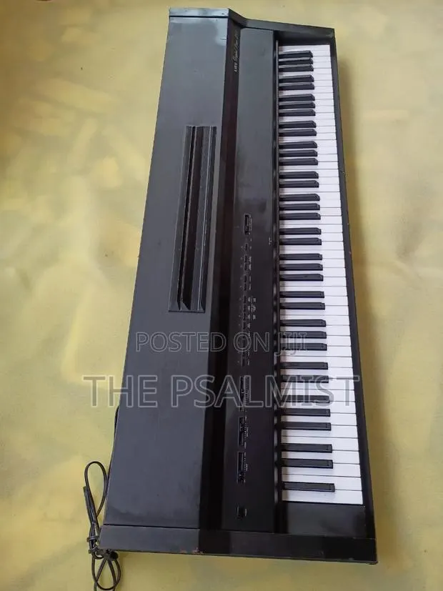Kawai Digital Piano 360 · Photo 1